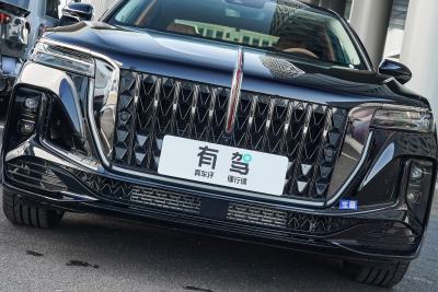 2025款 2.0T 两驱旗享私享风尚版 5座-外观-图片-有驾