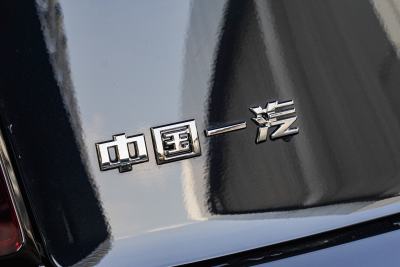 2025款 2.0T 两驱旗享私享风尚版 5座-外观-图片-有驾