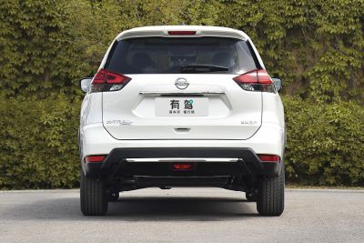 2022款 改款 2.0L 两驱智联舒享版-外观-图片-有驾