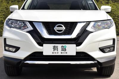 2022款 改款 2.0L 两驱智联舒享版-外观-图片-有驾