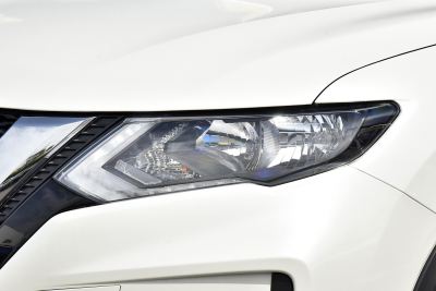 2022款 改款 2.0L 两驱智联舒享版-外观-图片-有驾