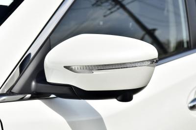 2022款 改款 2.0L 两驱智联舒享版-外观-图片-有驾