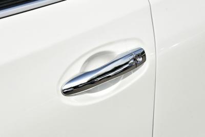 2022款 改款 2.0L 两驱智联舒享版-外观-图片-有驾