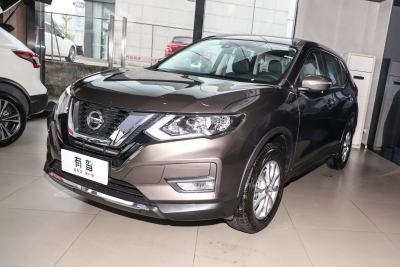 2022款 改款 2.0L 两驱智联舒享版-外观-图片-有驾