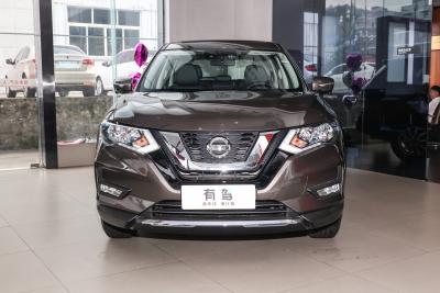 2022款 改款 2.0L 两驱智联舒享版-外观-图片-有驾