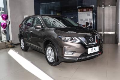 2022款 改款 2.0L 两驱智联舒享版-外观-图片-有驾