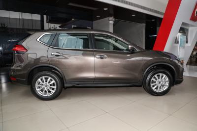 2022款 改款 2.0L 两驱智联舒享版-外观-图片-有驾