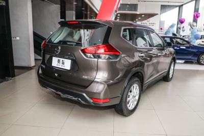 2022款 改款 2.0L 两驱智联舒享版-外观-图片-有驾