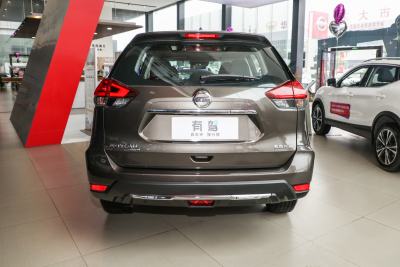 2022款 改款 2.0L 两驱智联舒享版-外观-图片-有驾