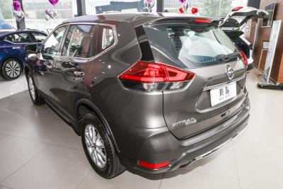 2022款 改款 2.0L 两驱智联舒享版-外观-图片-有驾
