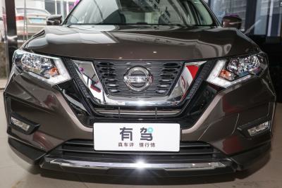 2022款 改款 2.0L 两驱智联舒享版-外观-图片-有驾