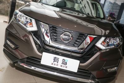 2022款 改款 2.0L 两驱智联舒享版-外观-图片-有驾