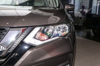 2022款 改款 2.0L 两驱智联舒享版-外观-图片-有驾