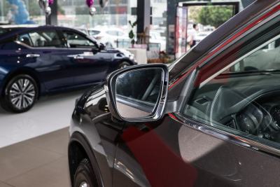 2022款 改款 2.0L 两驱智联舒享版-外观-图片-有驾