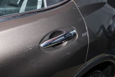 2022款 改款 2.0L 两驱智联舒享版-外观-图片-有驾