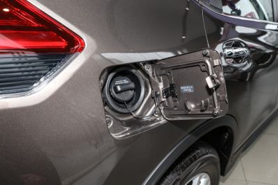 2022款 改款 2.0L 两驱智联舒享版-外观-图片-有驾