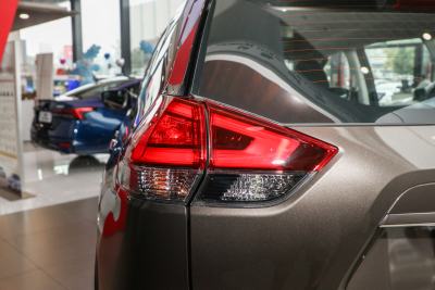 2022款 改款 2.0L 两驱智联舒享版-外观-图片-有驾