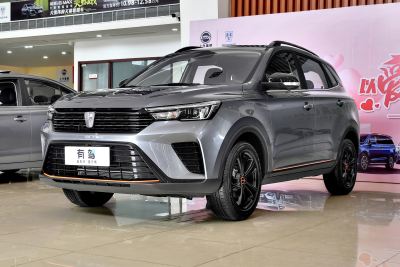 2021款 PRO 1.6L CVT旗舰型-外观-图片-有驾