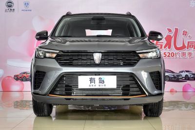 2021款 PRO 1.6L CVT旗舰型-外观-图片-有驾