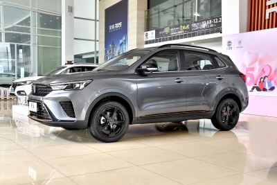 2021款 PRO 1.6L CVT旗舰型-外观-图片-有驾