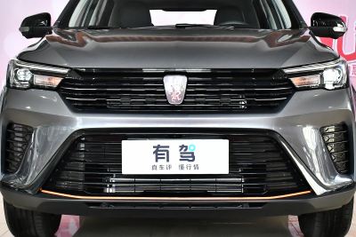 2021款 PRO 1.6L CVT旗舰型-外观-图片-有驾