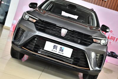 2021款 PRO 1.6L CVT旗舰型-外观-图片-有驾