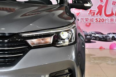 2021款 PRO 1.6L CVT旗舰型-外观-图片-有驾