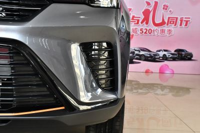 2021款 PRO 1.6L CVT旗舰型-外观-图片-有驾