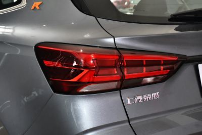 2021款 PRO 1.6L CVT旗舰型-外观-图片-有驾