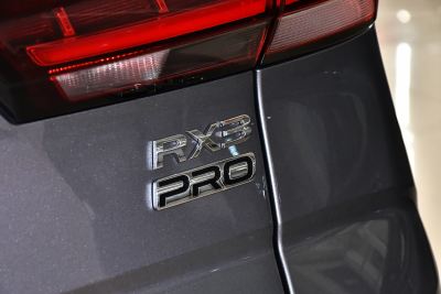 2021款 PRO 1.6L CVT旗舰型-外观-图片-有驾