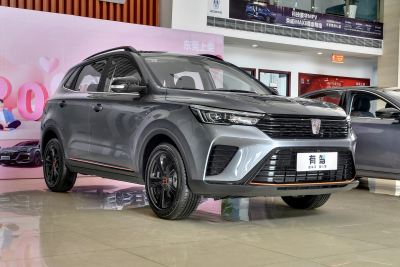 2021款 PRO 1.6L CVT旗舰型-外观-图片-有驾