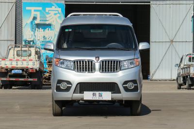 2021款 1.5L 国VI双排舒适型SWC15M-外观-图片-有驾