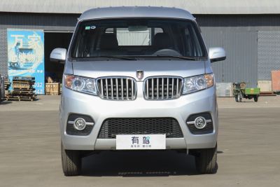 2021款 1.5L 国VI双排舒适型SWC15M-外观-图片-有驾