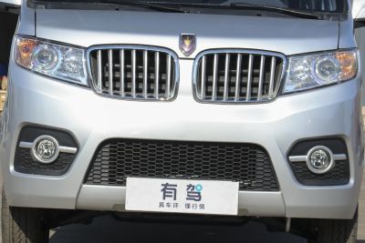 2021款 1.5L 国VI双排舒适型SWC15M-外观-图片-有驾