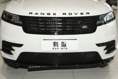 2025款 Dynamic SE-外观-图片-有驾