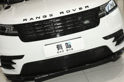 2025款 Dynamic SE-外观-图片-有驾