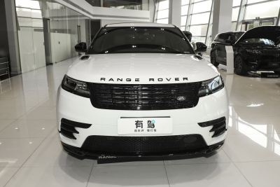 2025款 Dynamic SE-外观-图片-有驾