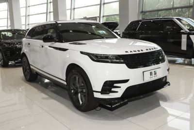 2025款 Dynamic SE-外观-图片-有驾