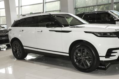 2025款 Dynamic SE-外观-图片-有驾