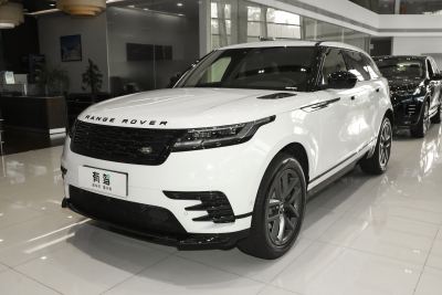 2025款 Dynamic SE-外观-图片-有驾