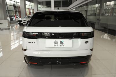 2025款 Dynamic SE-外观-图片-有驾