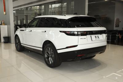 2025款 Dynamic SE-外观-图片-有驾