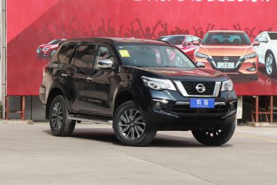 2020款 2.5L XV 自动两驱智享版-外观-图片-有驾