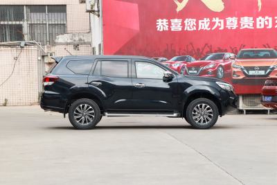 2020款 2.5L XV 自动两驱智享版-外观-图片-有驾