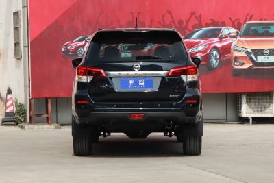 2020款 2.5L XV 自动两驱智享版-外观-图片-有驾