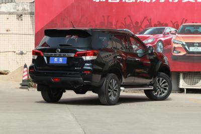 2020款 2.5L XV 自动两驱智享版-外观-图片-有驾