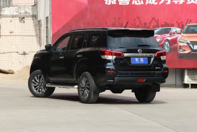 2020款 2.5L XV 自动两驱智享版-外观-图片-有驾