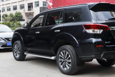 2020款 2.5L XV 自动两驱智享版-外观-图片-有驾