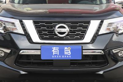 2020款 2.5L XV 自动两驱智享版-外观-图片-有驾