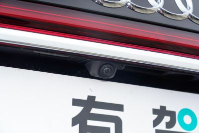 2025款 A8L 50 TFSI quattro 臻选型-外观-图片-有驾